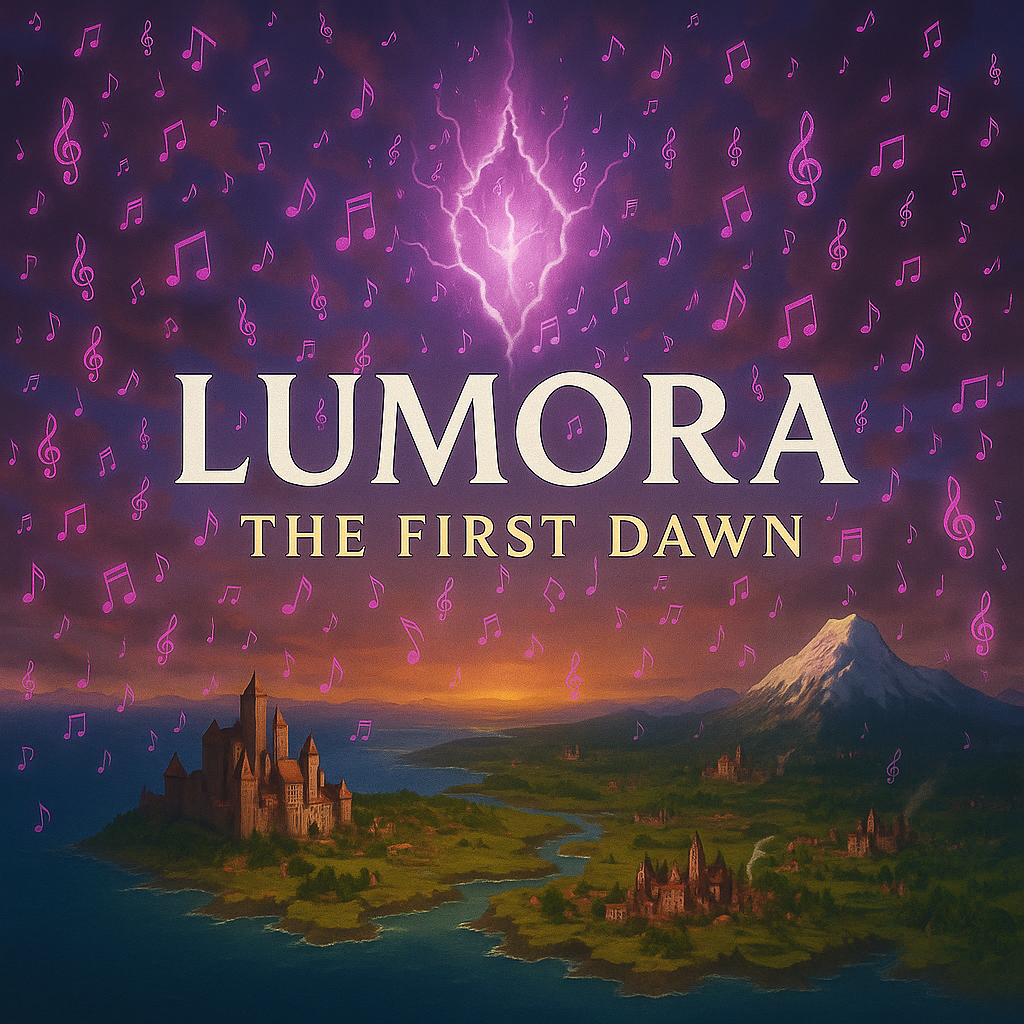 The Sound of Lumora