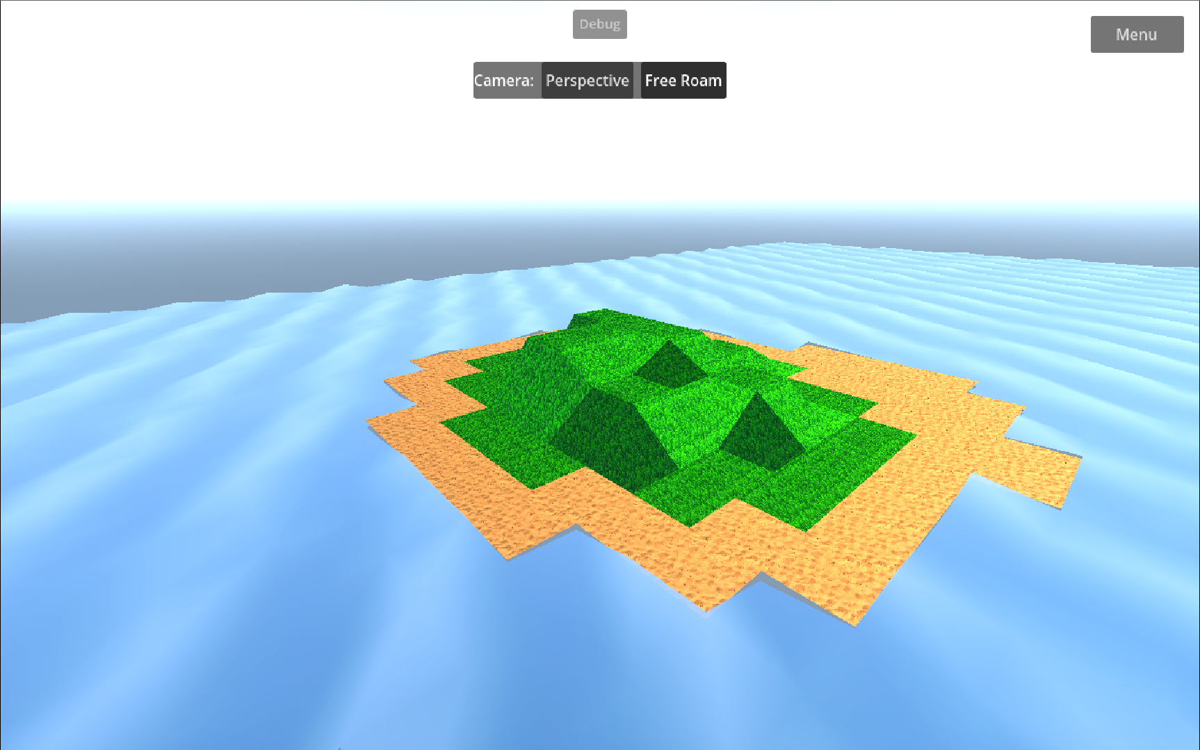 Lights, Camera, Action!