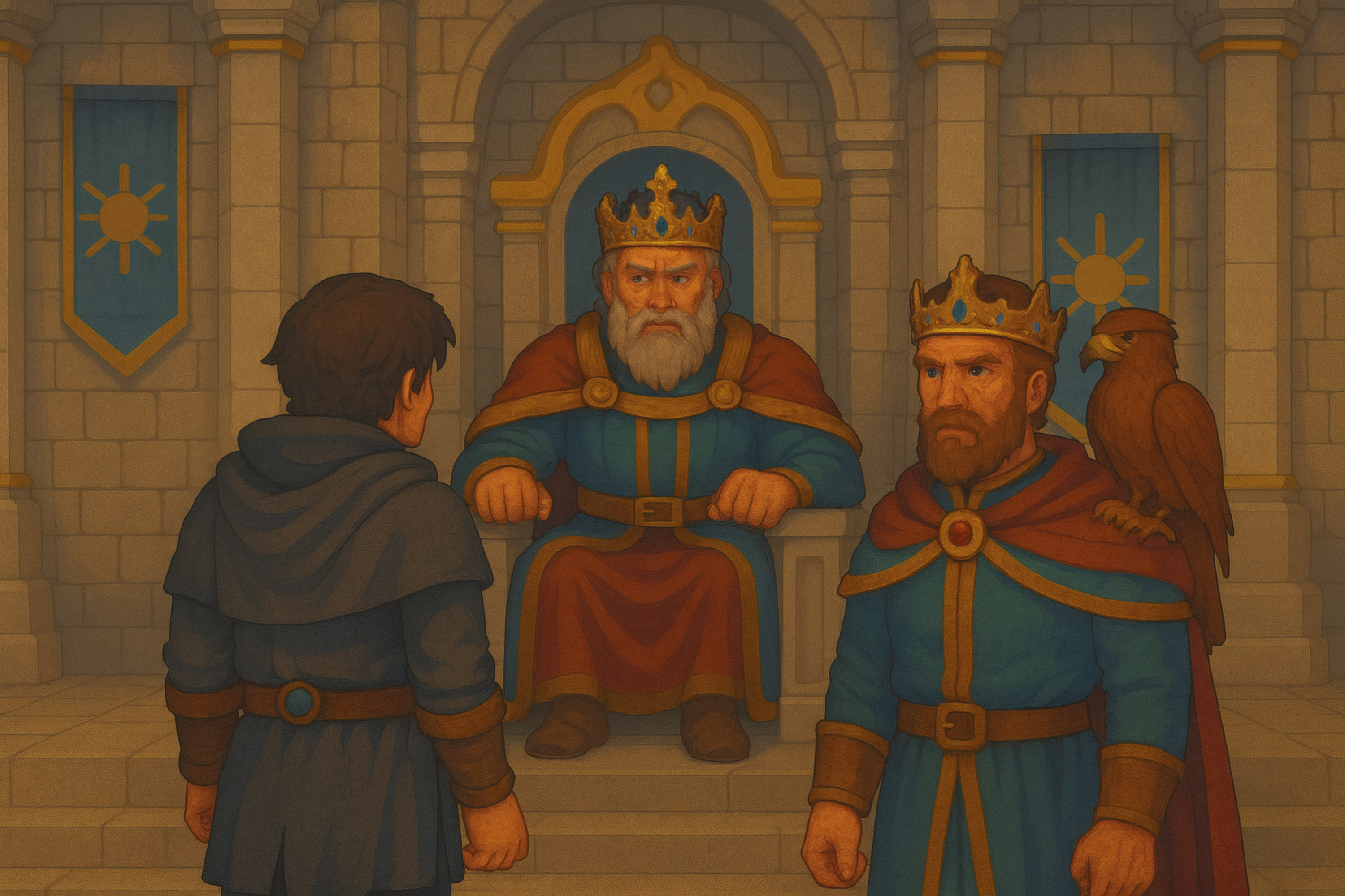 Lumora hero background 5